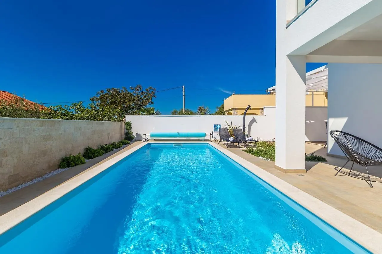 Villa Insula Aurea No.1 Linardici Holiday home
