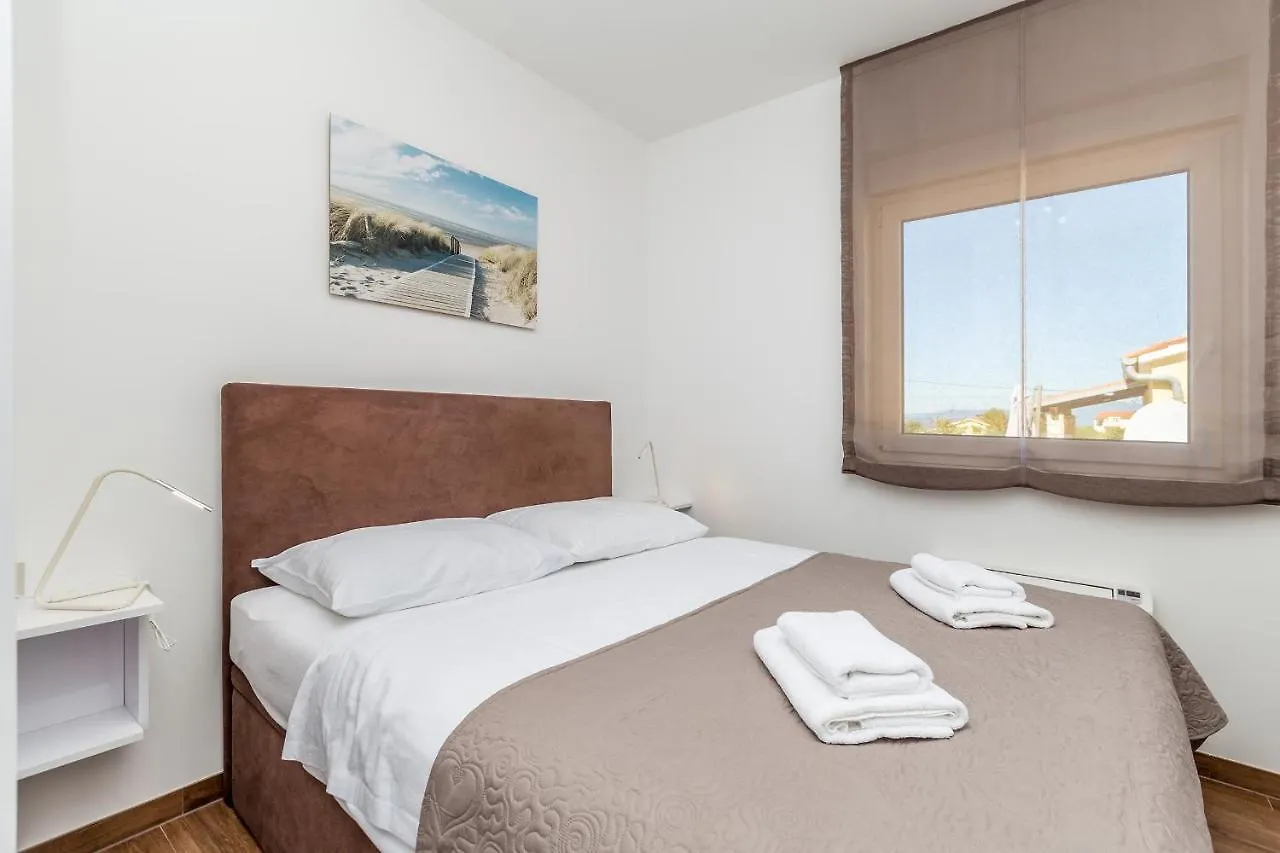 Holiday home Villa Insula Aurea No.1 Linardici