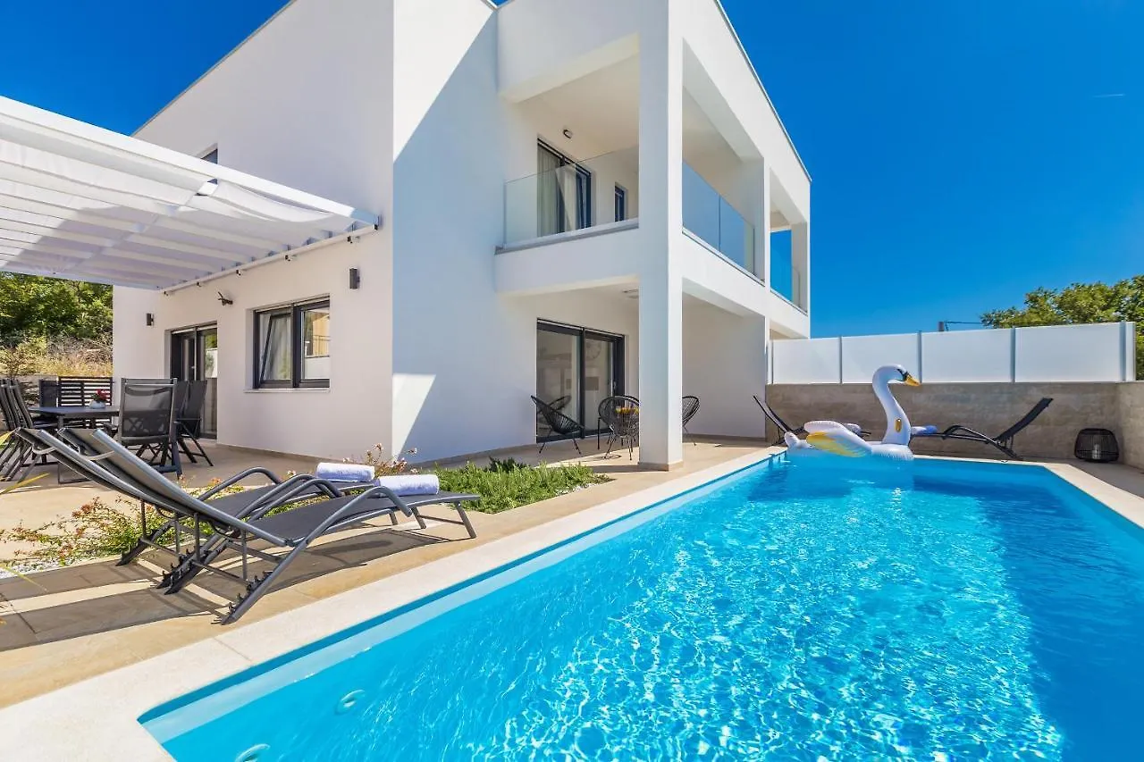 Villa Insula Aurea No.1 Linardici Holiday home